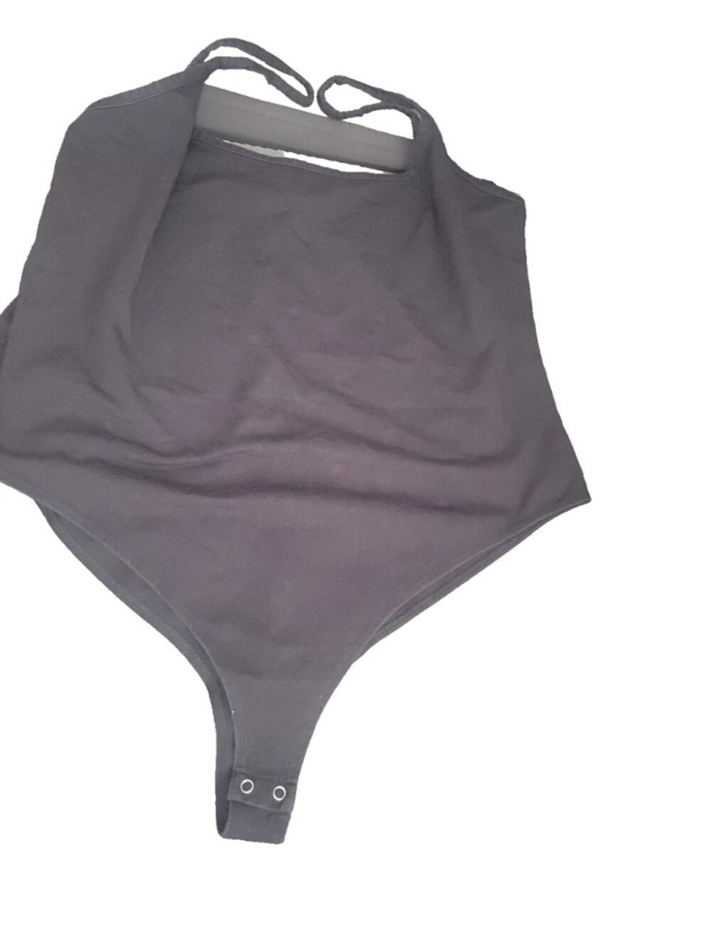 Forever 21 Sleeveless Bodysuit